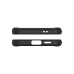 Spigen Samsung S24+, ультрагибридный, матовый черный