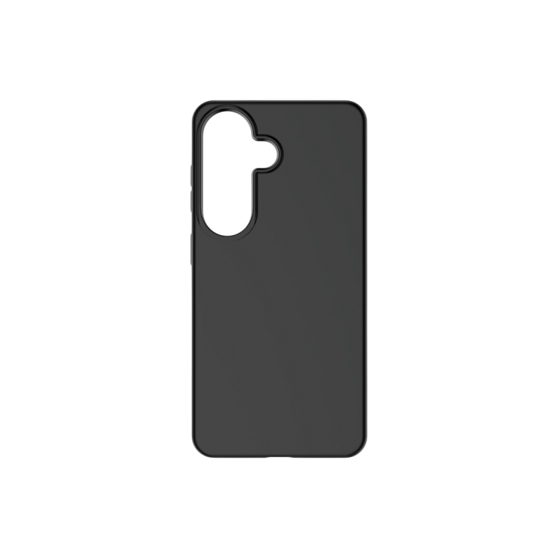 Cellular Sam. (Gal. S26), Sensation+ Case, Black