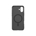 Nillkin Apple iPhone 16, Frosted Pro Magnetic, черный