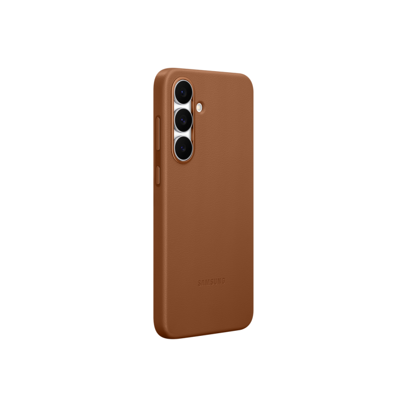 Original Sam. Kindsuit case Galaxy S25 FE, Tan