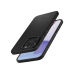 Spigen iPhone 15 Pro Max, тонкий, черный
