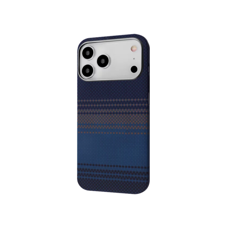 Proove Apple iPhone 17 Pro, Carbon Slim with MagSafe ,Nightfall