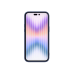 Чехол Nillkin Apple iPhone 15 Pro, CamShield Silky Silicone, темно-синий