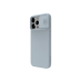 Чехол Nillkin Apple iPhone 15 Pro, CamShield Silky Silicone, Star Grey