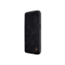 Nillkin Apple iPhone 15, Qin Pro черный