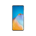 Nillkin Huawei P50 Pro, Frosted, Black