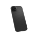 Spigen iPhone 15 Plus, Liquid Air, матовый черный