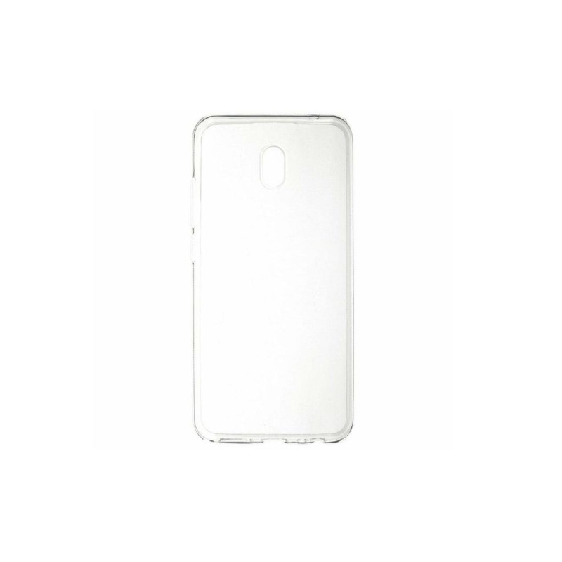 Xcover husa p/u Xiaomi RedMi 8A, TPU ultra-thin Transparent
