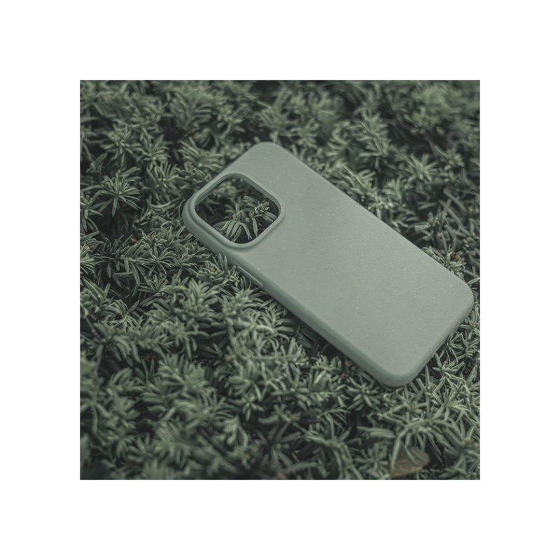 Forever iPhone 12/12 Pro, Bioio, Green