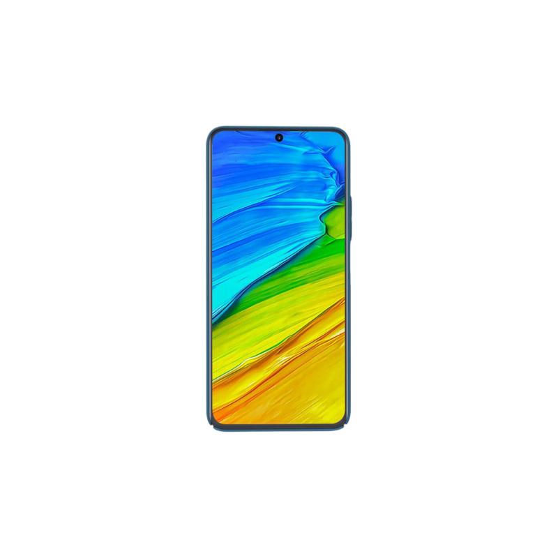 Nillkin Xiaomi Redmi Note 11 Pro, Camshield Pro, синий