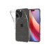 Spigen iPhone 16 Pro, жидкий кристалл, блестящий кристалл