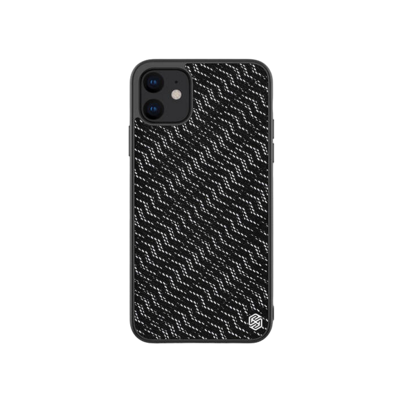 Чехол Nillkin Apple iPhone 11 Pro, Twinkle, черный