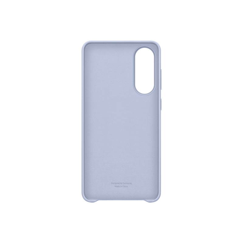 Original Sam. Kindsuit case Galaxy S25 Edge, Light Blue
