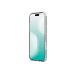 Nillkin Apple iPhone 17 Air, Ultra thin TPU, Nature Pro, Transparent