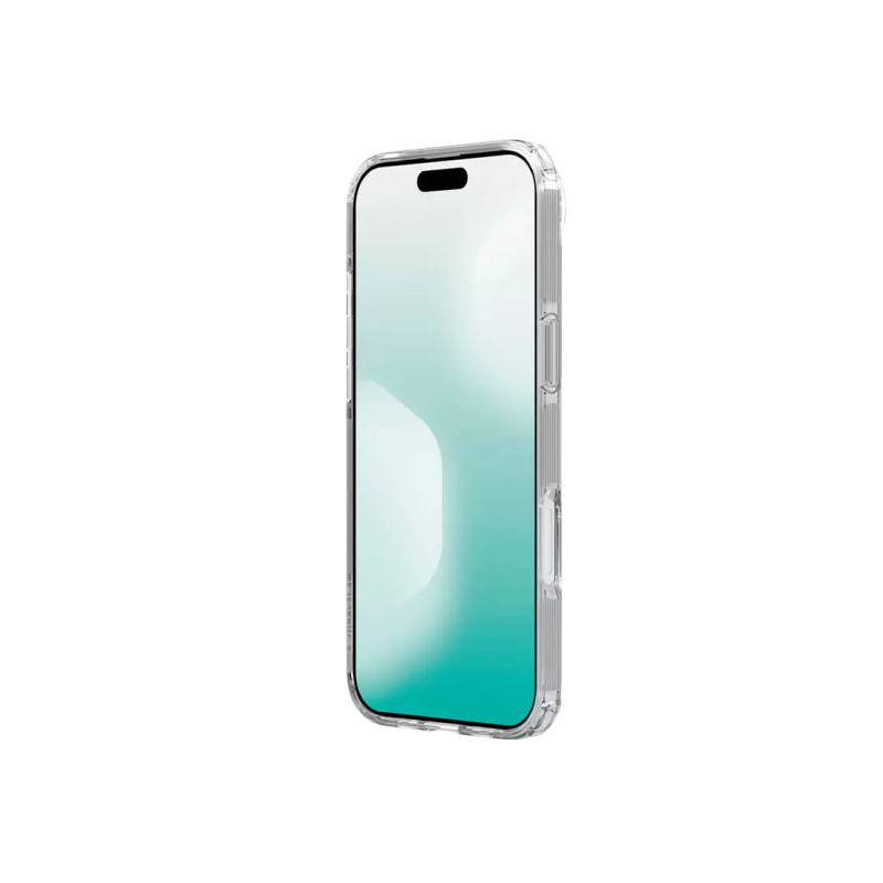 Nillkin Apple iPhone 17 Air, Ultra thin TPU, Nature Pro, Transparent