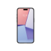 Spigen iPhone 15 Pro Max, тонкий, черный
