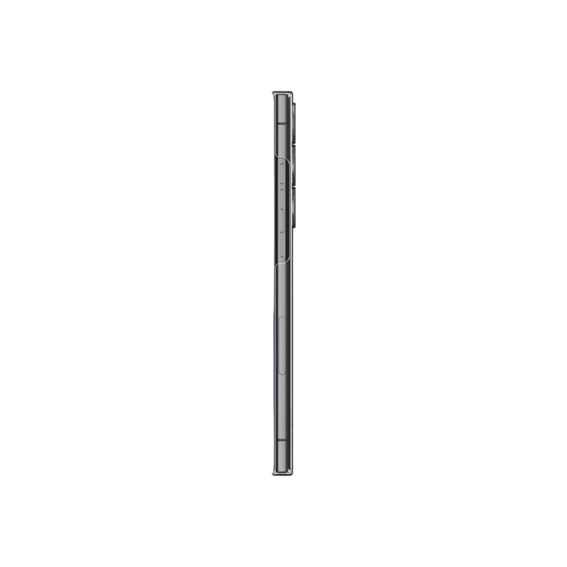 Spigen Samsung S23 Ultra, Airskin, кристально чистый