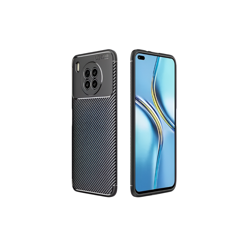 Чехол Xcover для Huawei Nova 8i, бронированный, черный