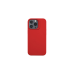 Сотовый Apple iPhone 14 Pro, чехол Sensation, красный