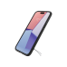 Spigen iPhone 15 Plus, Liquid Air, матовый черный