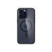 Spigen iPhone 15 Pro Max, ультрагибридный Mag Magsafe, цвет Frost Black