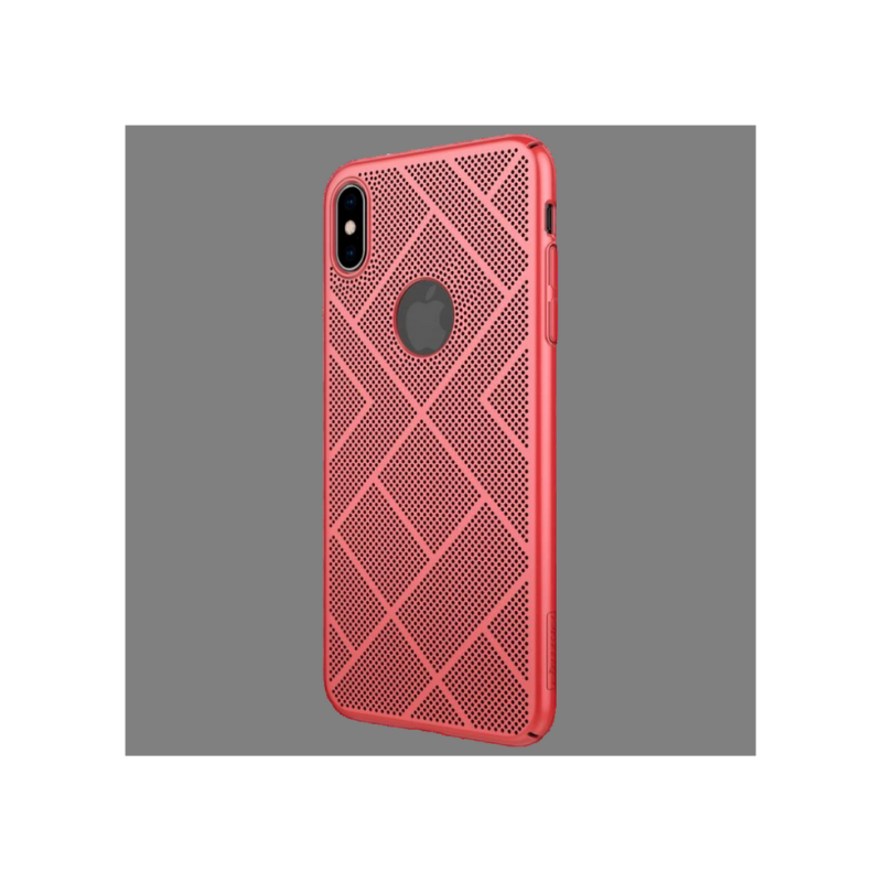 Nillkin Apple iPhone XS Max, Air Red