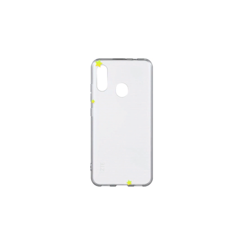 Чехол Xcover для ZTE V10 Vita, ультратонкий ТПУ