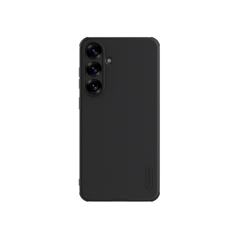 Nillkin SAM. S25, Frosted Pro, Black