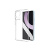 Чехол Xcover для Xiaomi 13 Lite, ультратонкий ТПУ, прозрачный