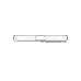 Spigen iPhone 15 Plus, жидкий кристалл, блестящий кристалл