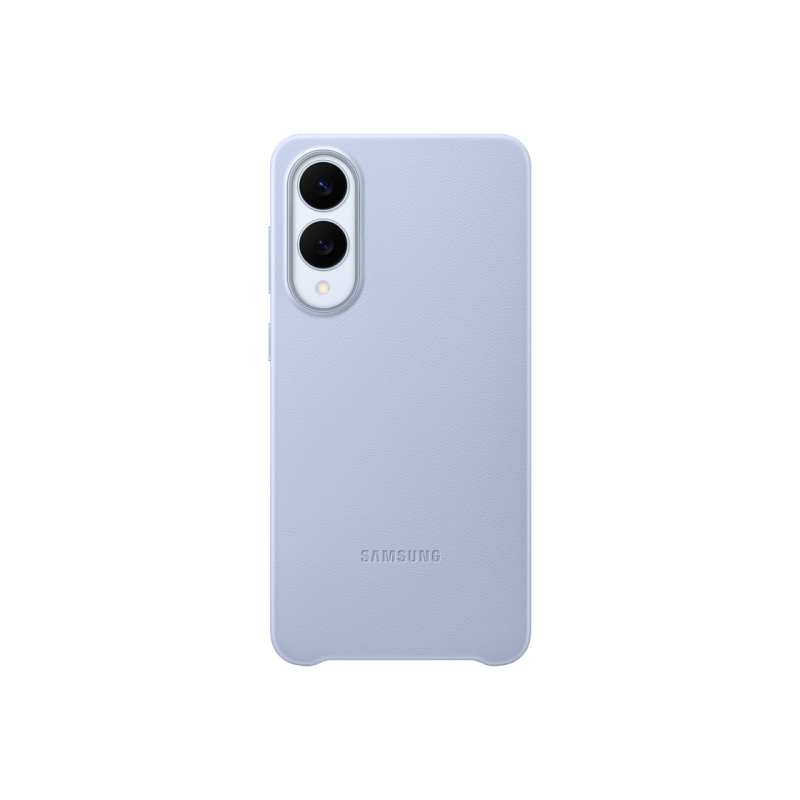 Original Sam. Kindsuit case Galaxy S25 Edge, Light Blue
