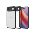 Spigen iPhone Air, Ultra Hybrid, Matte Black