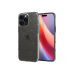 Spigen iPhone 16 Pro, жидкий кристалл, блестящий кристалл