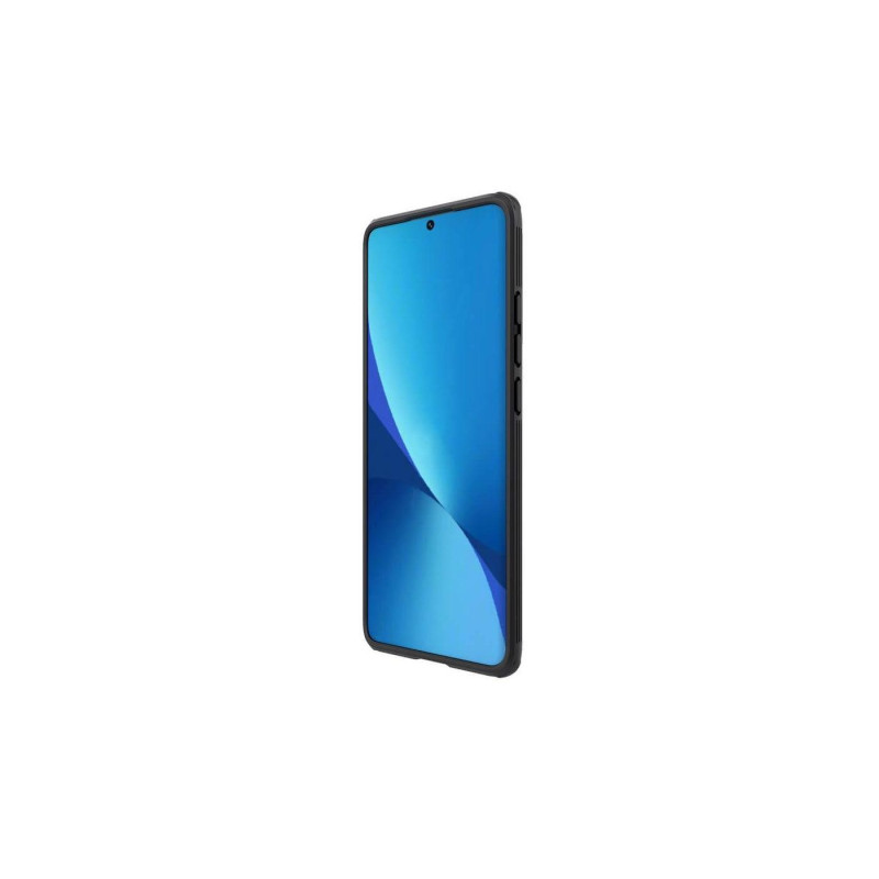 Nillkin Xiaomi 12/12X, Camshield Pro, черный