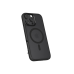 Spigen iPhone 16 Pro Max, ультрагибридный Mag Magsafe, цвет Frost Black