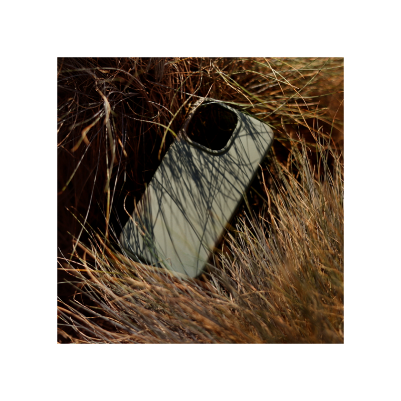 Forever iPhone 15, Bioio, Green