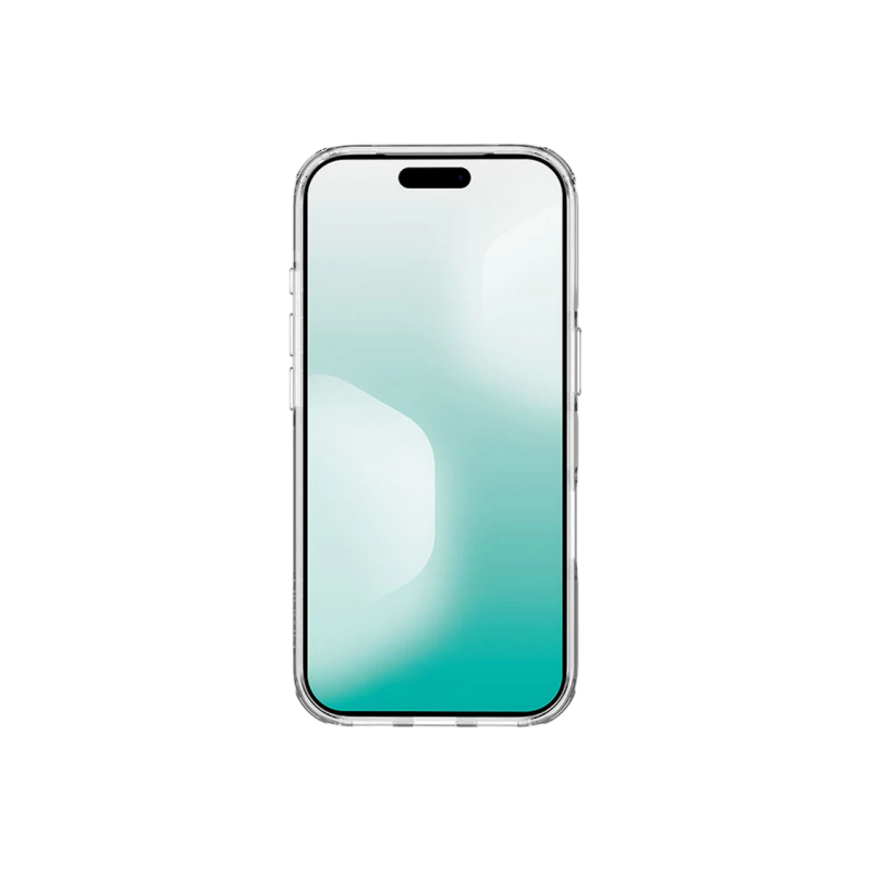 Nillkin Apple iPhone 17 Pro, Ultra thin TPU, Nature Pro, Transparent