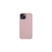 Сотовый Apple iPhone 14, чехол Sensation, розовый