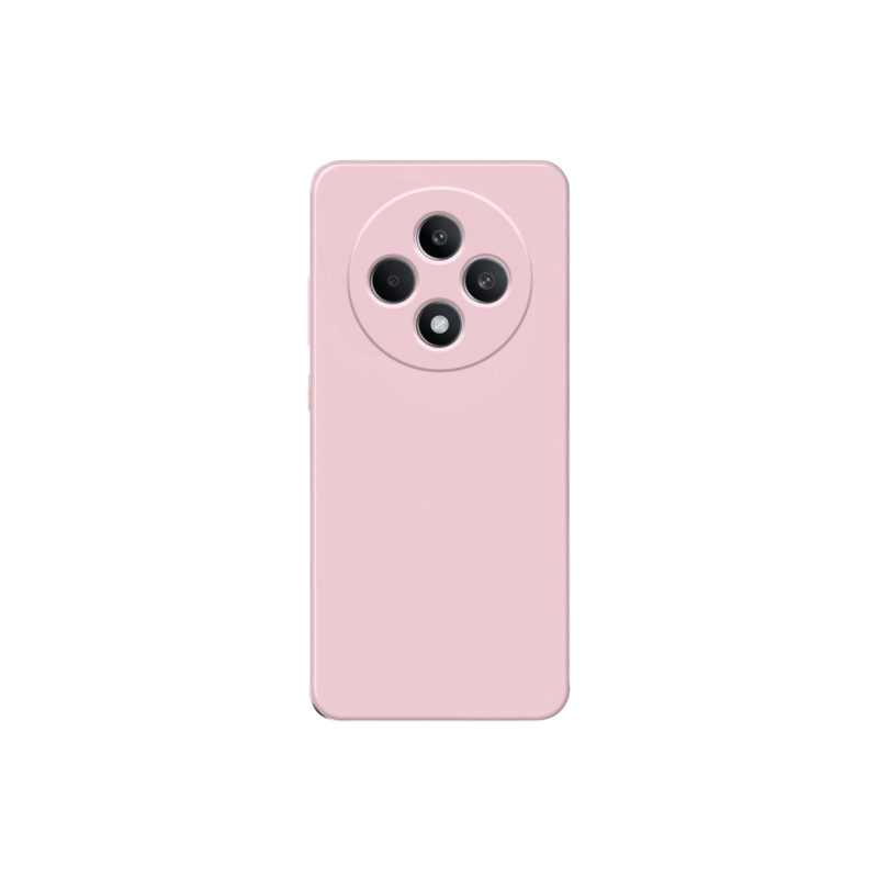 Xcover for Xiaomi Redmi 14C, Soft Touch (Microfiber), Pink