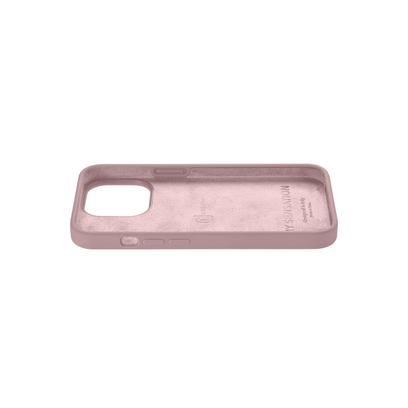 Сотовый Apple iPhone 14 Pro Max, чехол Sensation, розовый