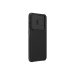 Ниллкин Сэм. Гал. A26, магнитный чехол Camshield Pro, черный