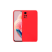Чехол Xcover для Xiaomi Redmi Note 12 Pro 4G, ECO, красный
