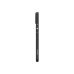 Spigen iPhone 15 Plus, Liquid Air, матовый черный