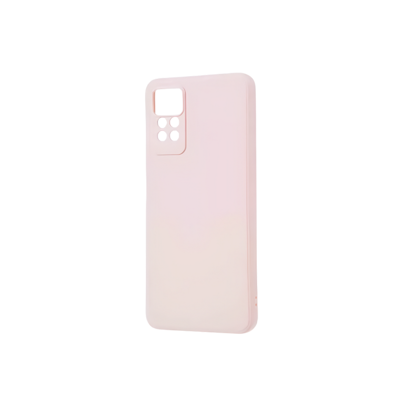 Чехол Xcover для Xiaomi Redmi Note 12 Pro 4G, ECO, розовый
