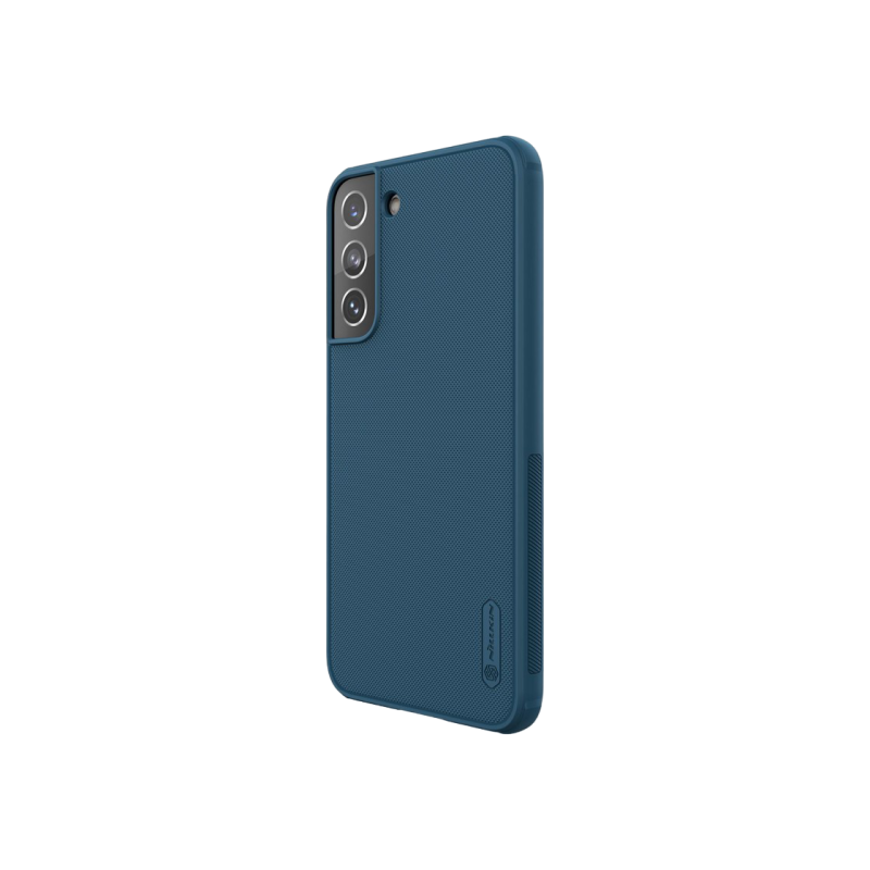 Зенитно-ракетный комплекс Nillkin. S22+, Матовый, Синий