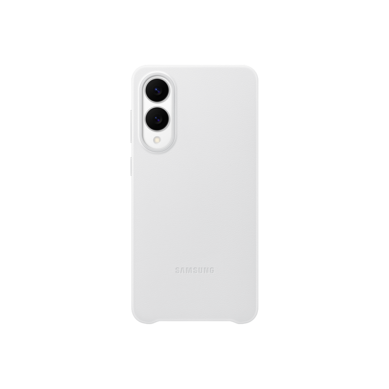 Original Sam. Kindsuit case Galaxy S25 Edge, Light Gray