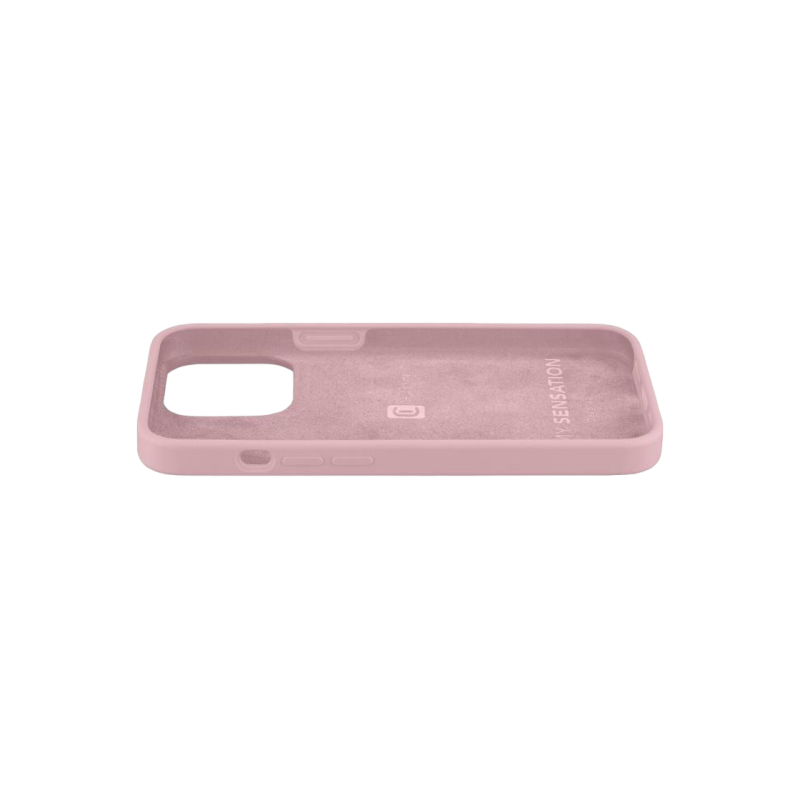 Сотовый Apple iPhone 13 Pro Max, чехол Sensation, розовый