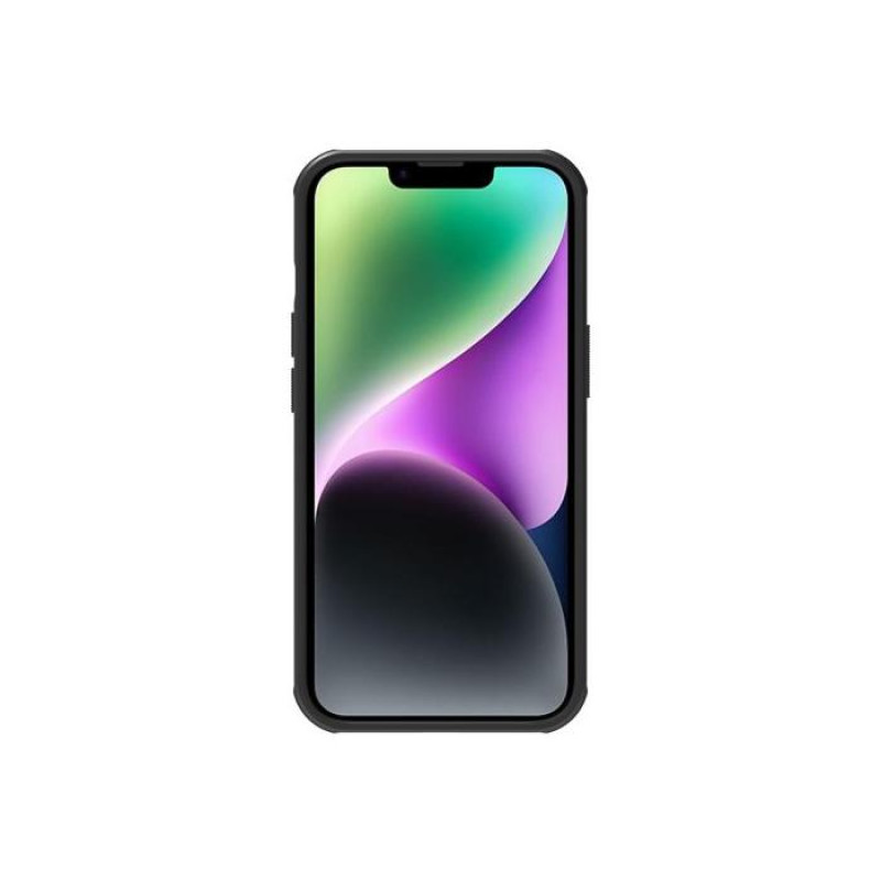 Nillkin Apple iPhone 14 Plus, матовый Pro, черный