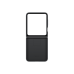 Оригинальный Сэм. Силиконовый чехол Flip7 FE, чёрный