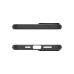 Spigen iPhone 15 Plus, Liquid Air, матовый черный